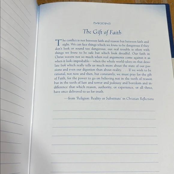 The C.S. Lewis Journal - Picture 6 of 9